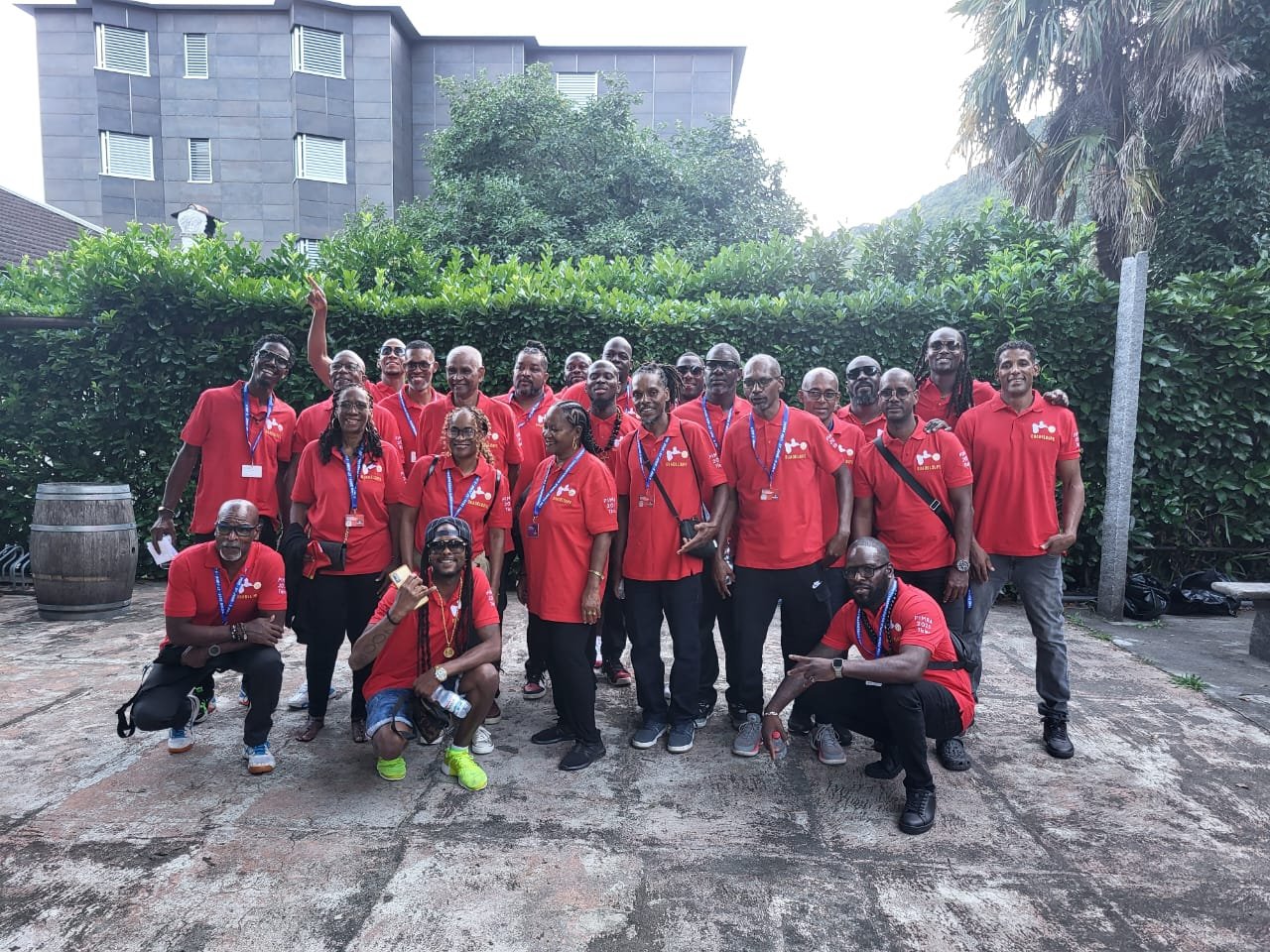 image maxi-basketball challenge